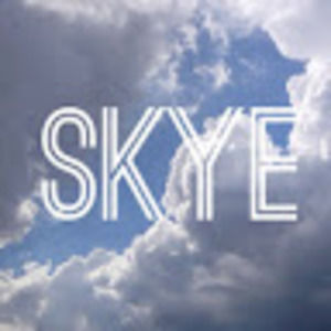 Meet your Posher, Skye